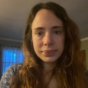 Meet your Posher, Carrie